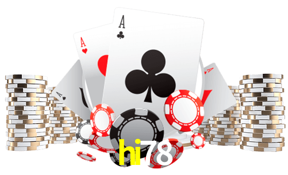 Jogue jogos de pôquer em hi78