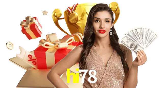 Jogue com dealers reais no hi78!