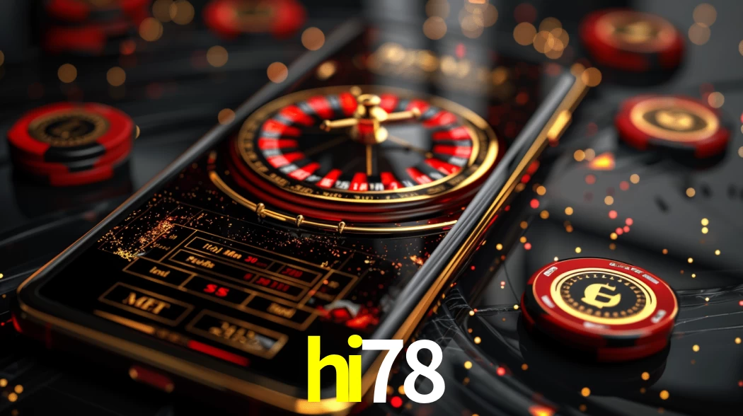 Statistics hi78