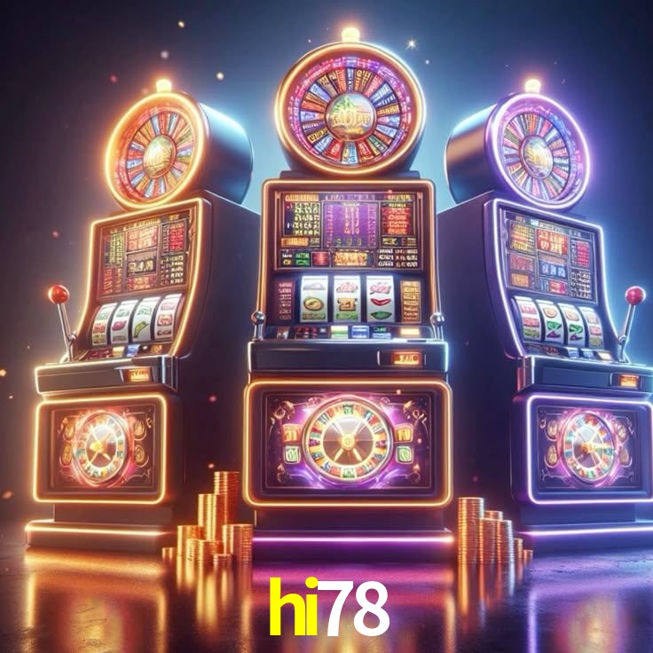 hi78 - Slots No Cassino Online! - hi78.com