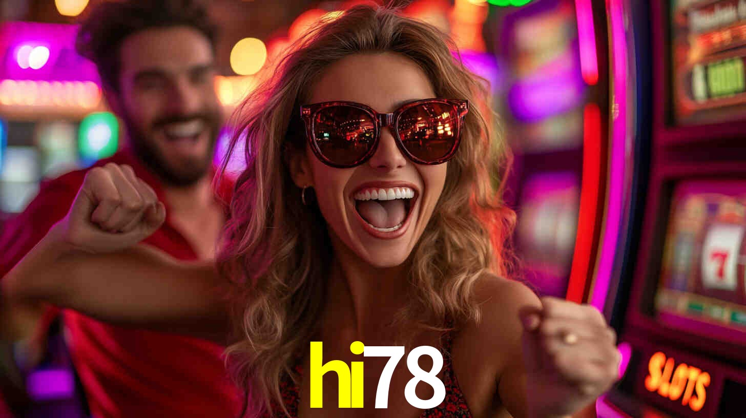 Estatísticas hi78