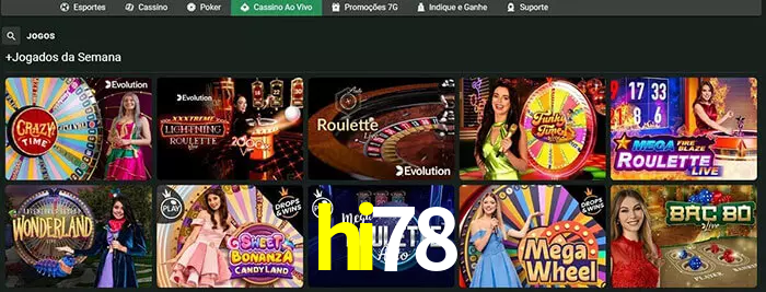 hi78 bet