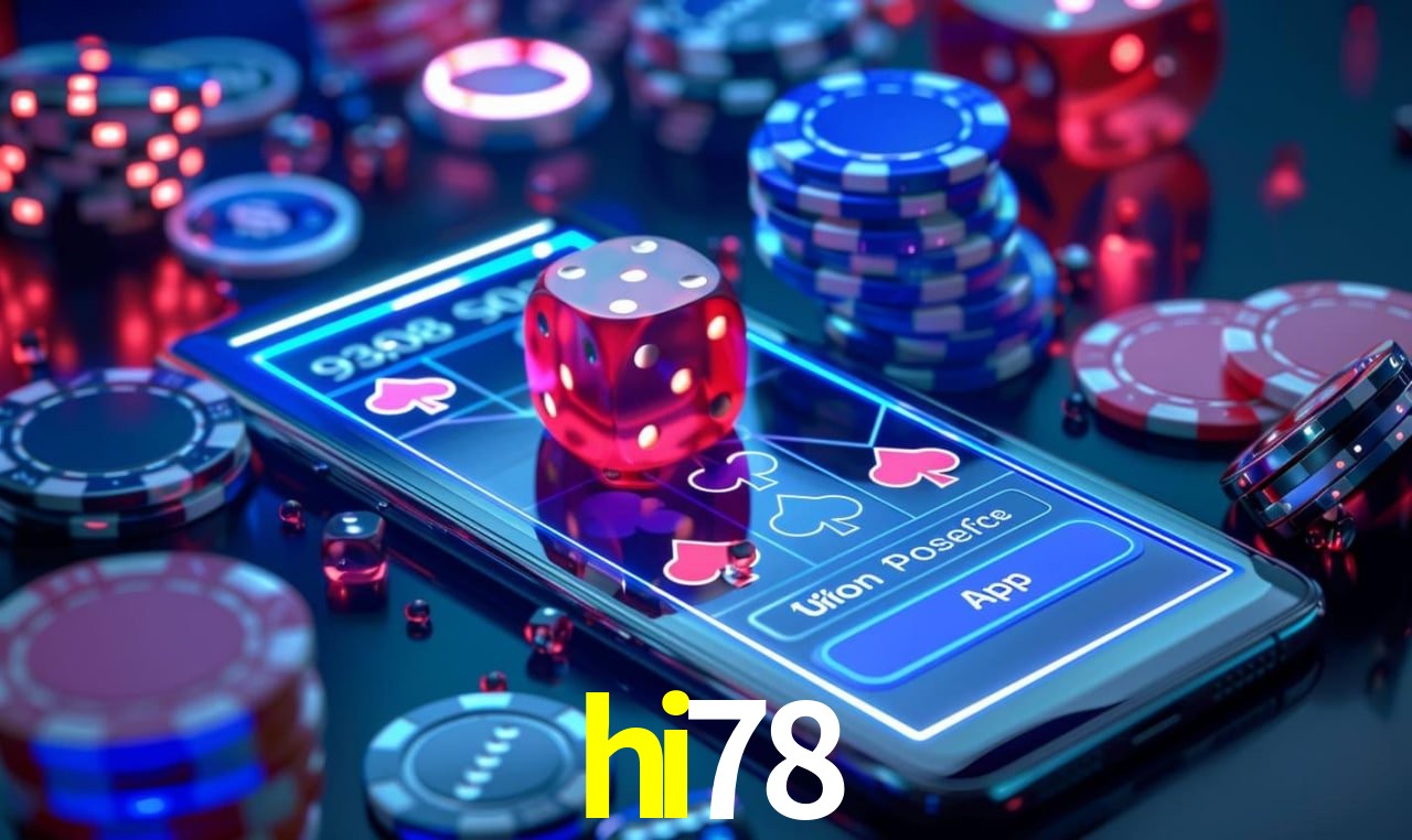 Desvendando o Mundo dos Jogos Virtuais na hi78