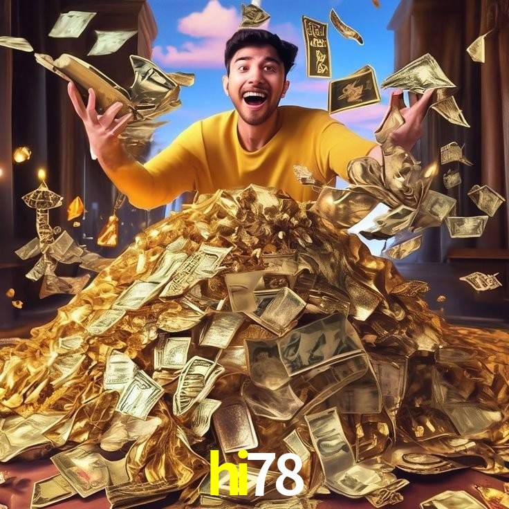 A Emoção da Loteria na hi78: Uma Chance de Mudança de Vida