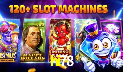 Seasonal Promotions hi78