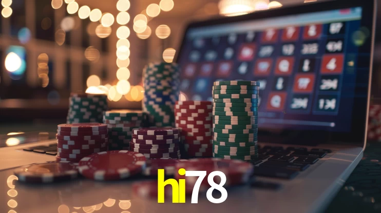 Bonus Features hi78