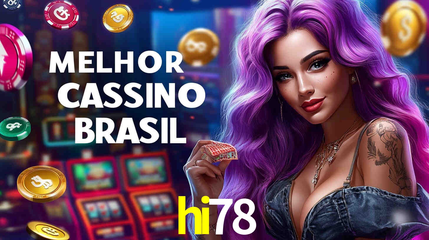 Apostas de Tênis hi78