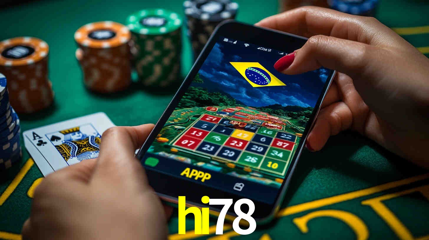 Apostas de Futebol hi78