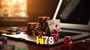 Desvendando o Mundo dos Jogos Virtuais na hi78