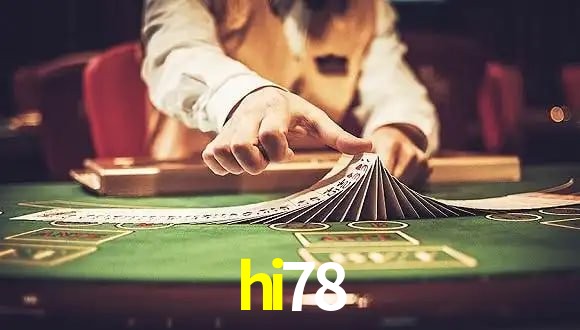 Live Casino hi78