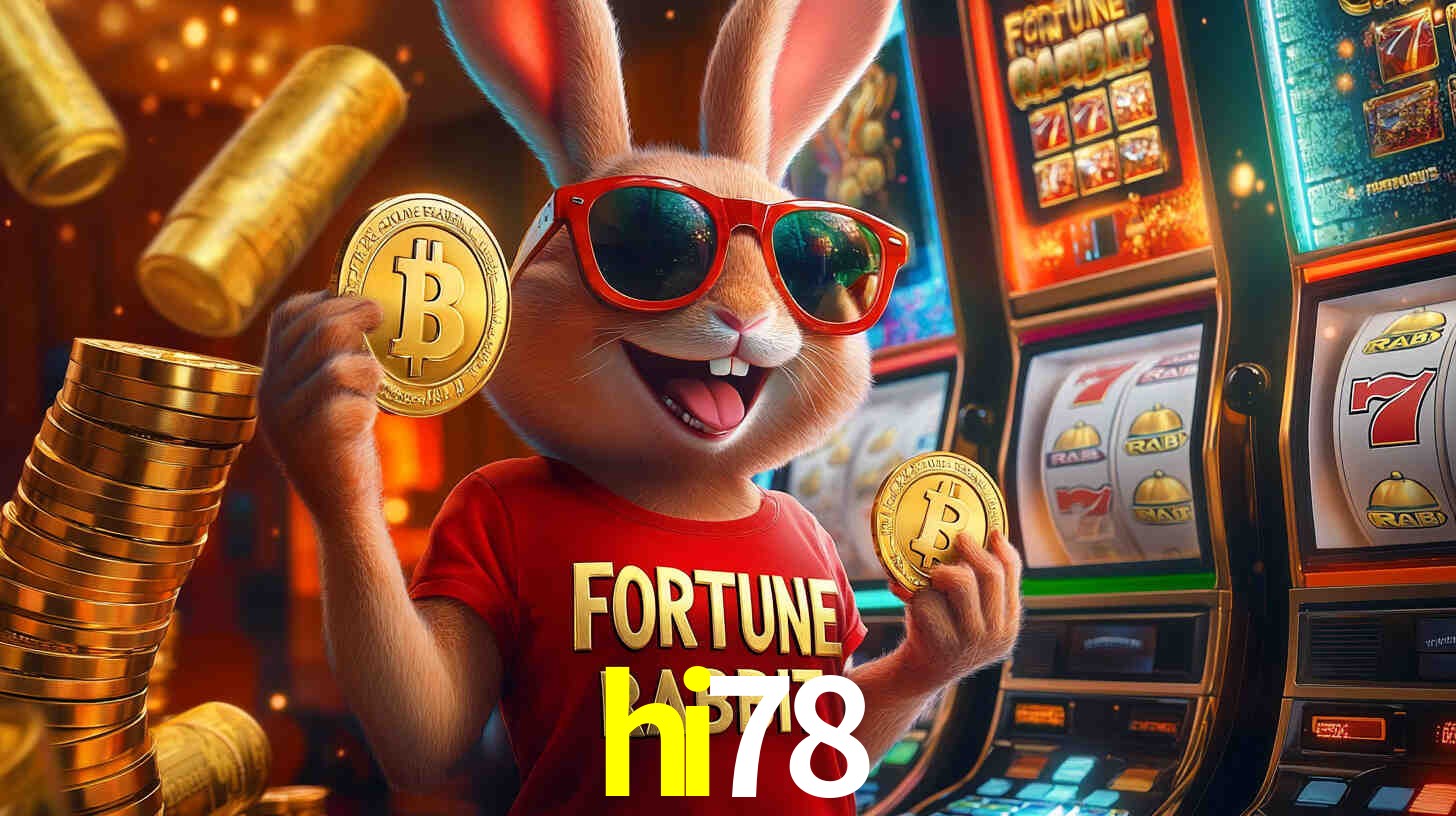 Casino VIP hi78