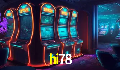 APP oficial da hi78 para mobile