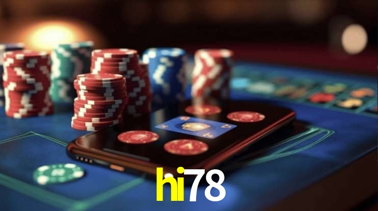 Descubra a Magia dos Jogos de Arcade no hi78
