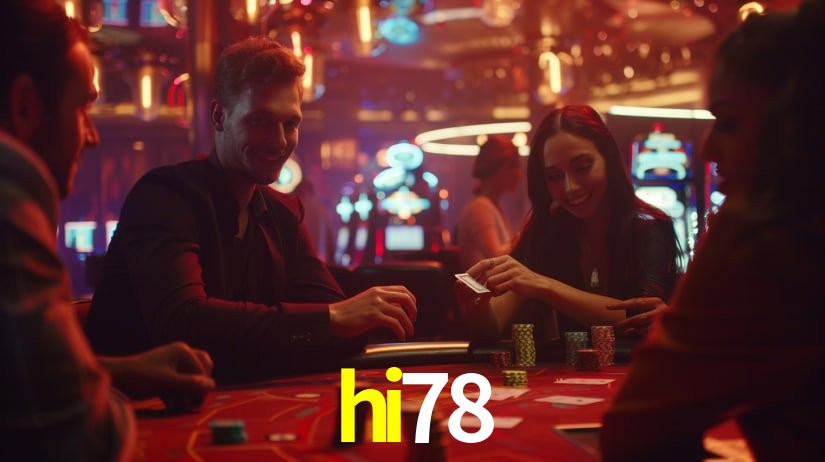 Torneios hi78