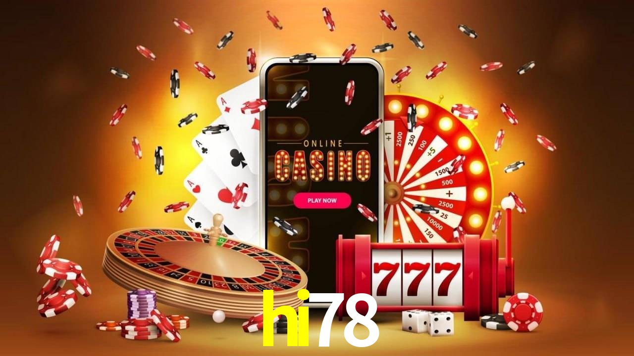 Apostas Esportivas na hi78: Um Guia Completo