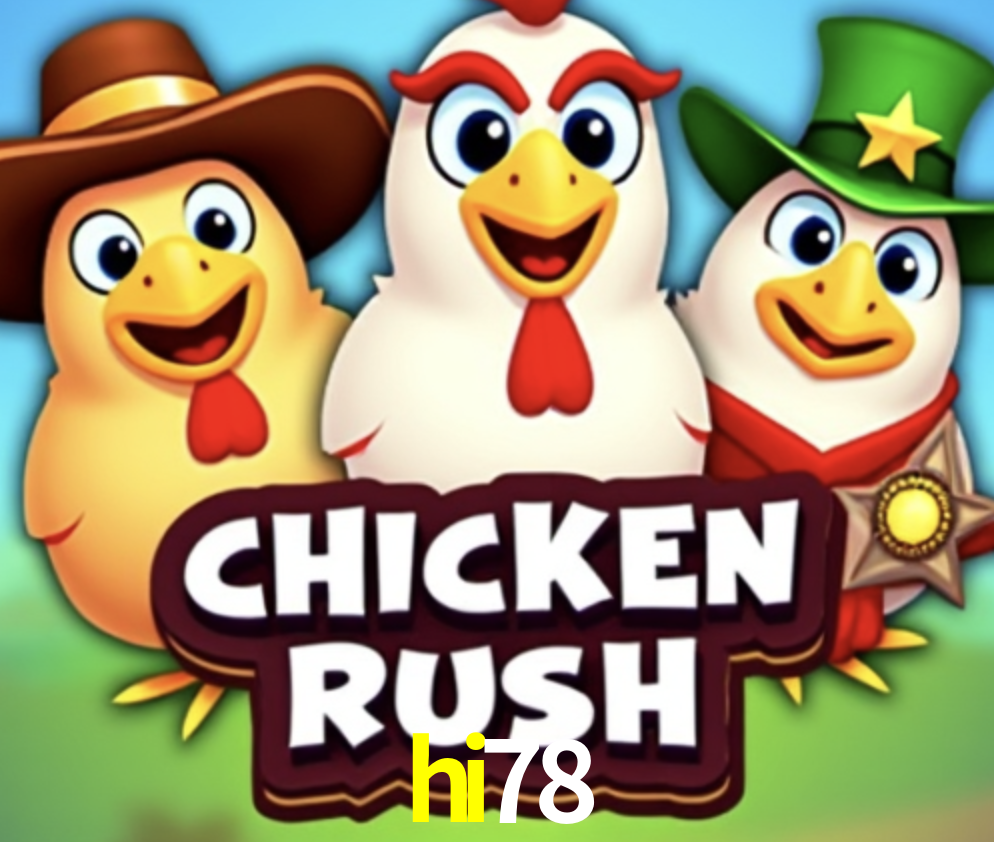 Slot Games hi78