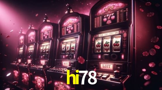 Descubra a Essência do hi78: Nossa História e Compromissos