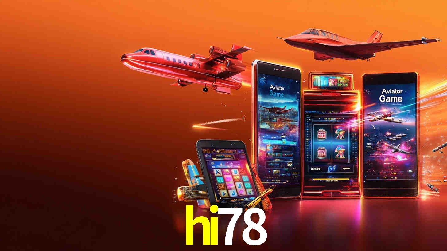 Casino Ao Vivo hi78
