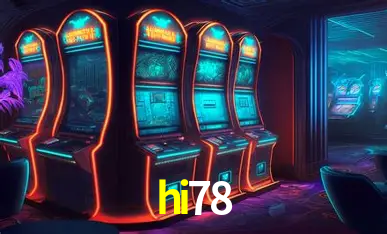 A Popularidade dos Caça-Níqueis no hi78
