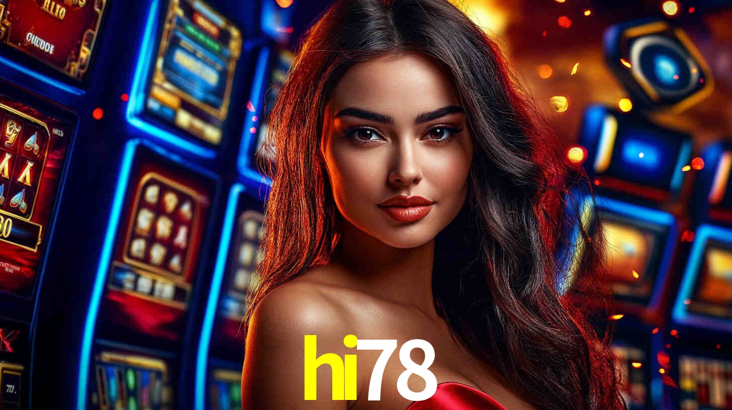 Estatísticas do Jogo hi78