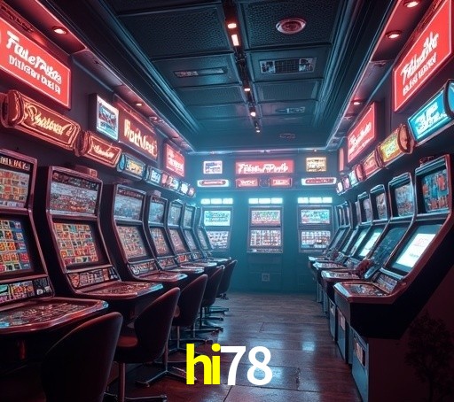 Descubra o Programa VIP da hi78: Vantagens Exclusivas para Jogadores