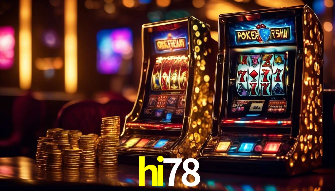 Design Responsivo hi78