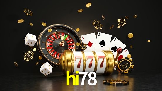 VIP Casino hi78