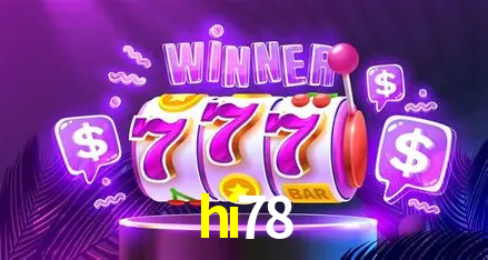 Weekend Specials hi78