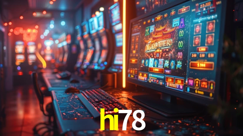 hi78: Seu Especialista em Apostas Esportivas Brasileiras