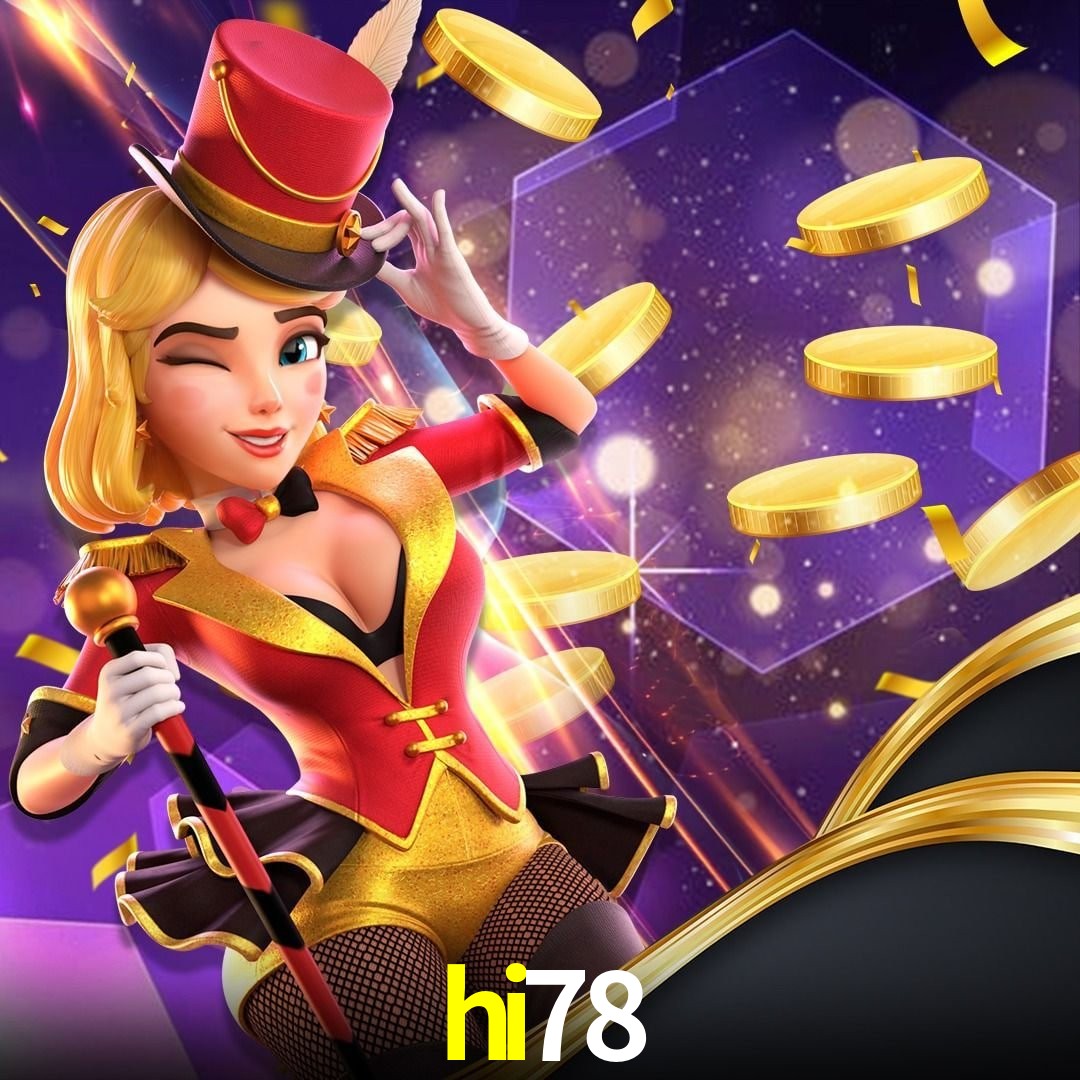 Blackjack Table hi78