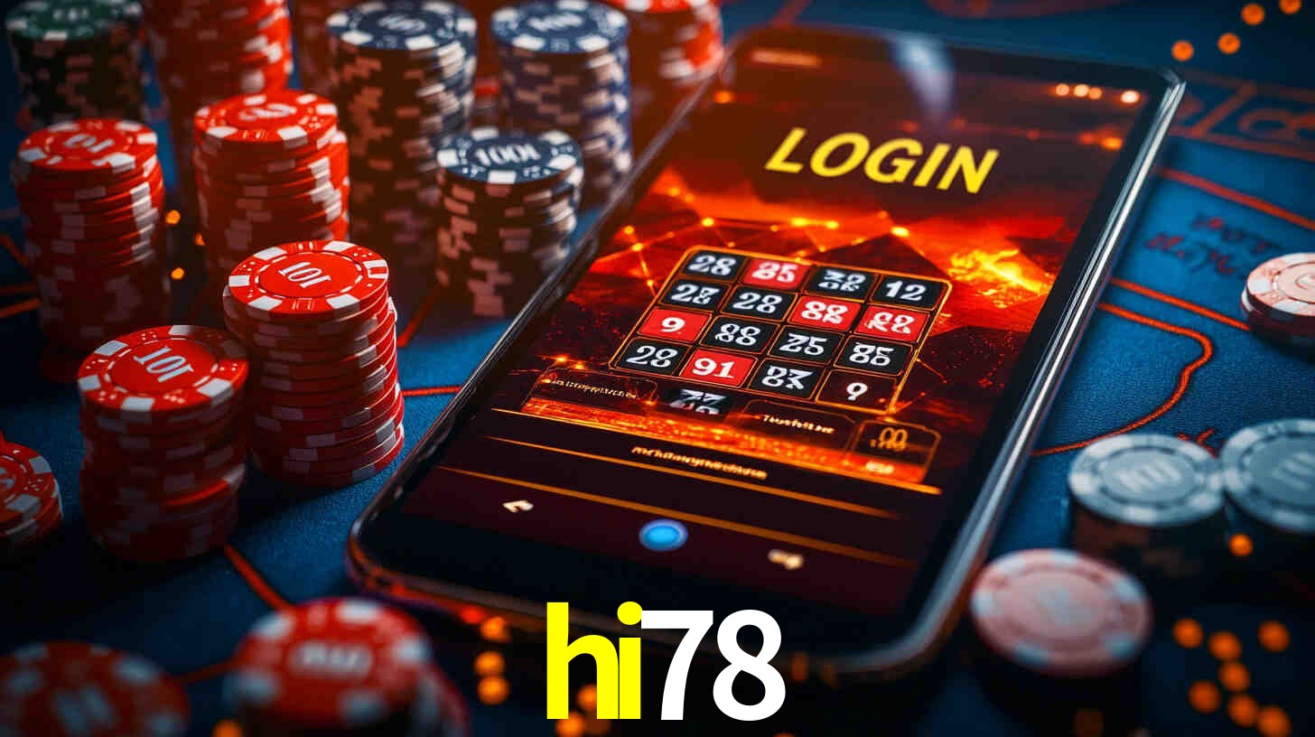 Desvendando o Mundo dos Jogos Virtuais na hi78