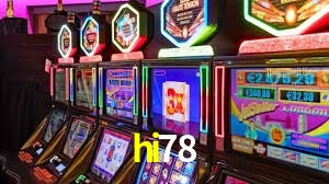 Desvendando o Mundo dos Jogos Virtuais na hi78
