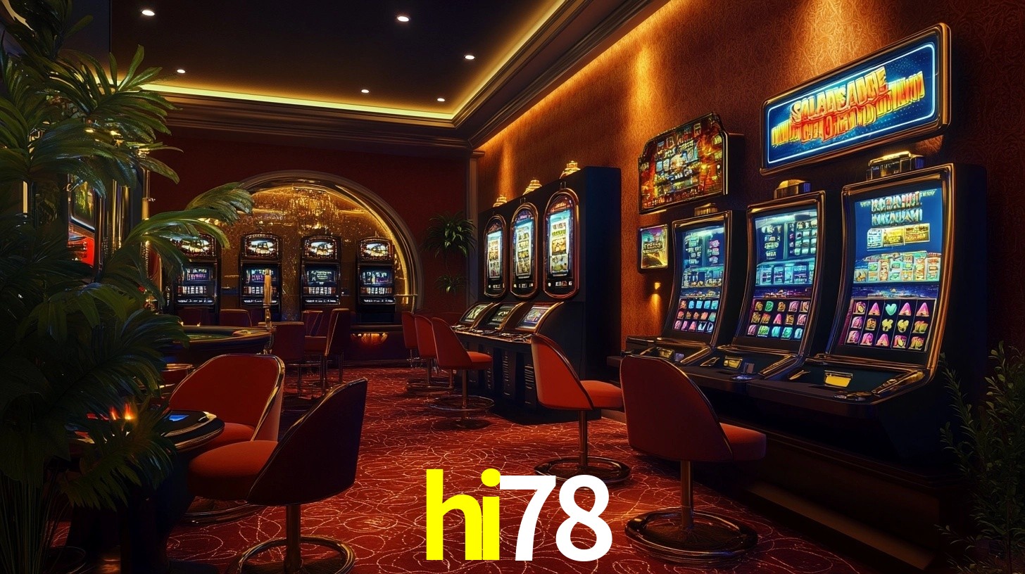 Premium Interface hi78