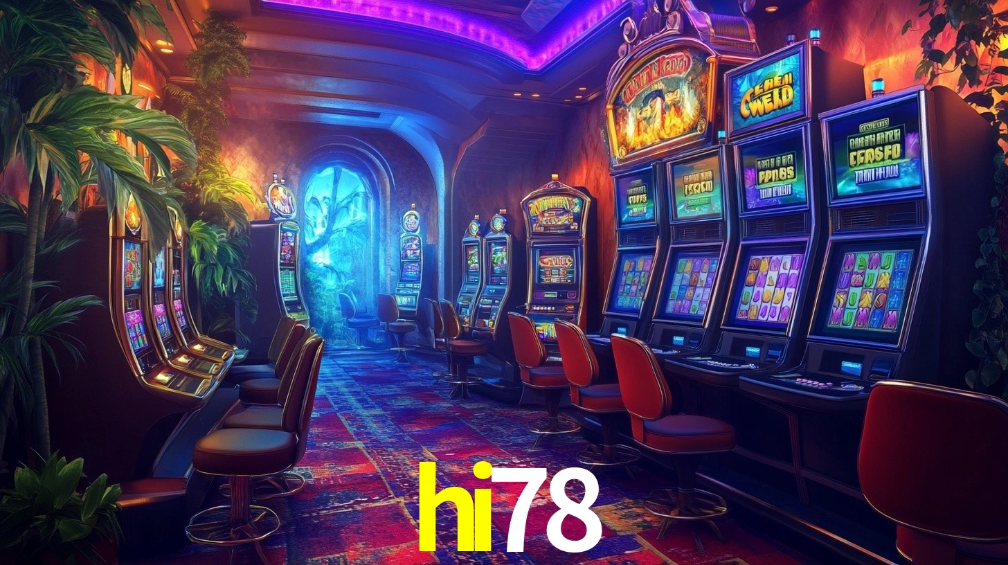 Exclusive Games hi78