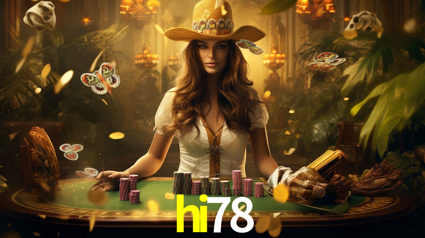 Daily Bonuses hi78
