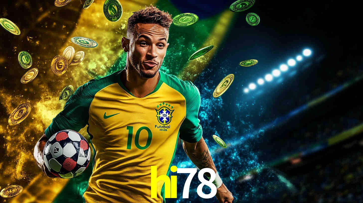 Estatísticas Esportivas hi78