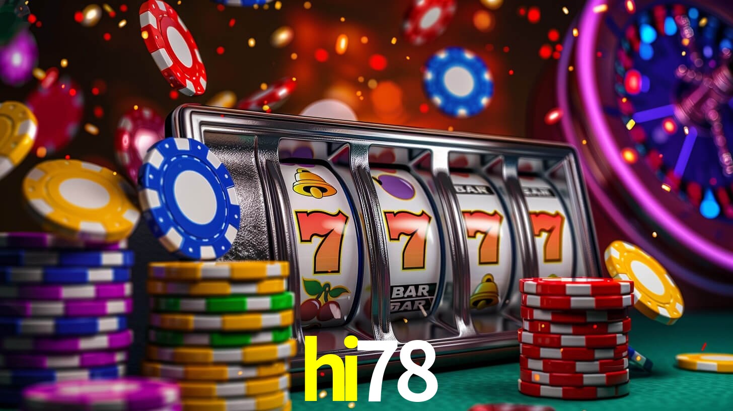A Revolução dos Aplicativos de Jogos no hi78