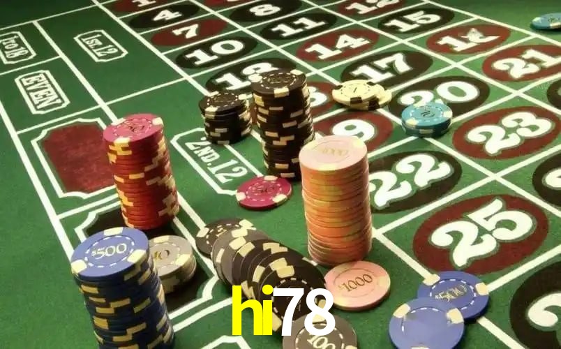 A Popularidade dos Caça-Níqueis no hi78