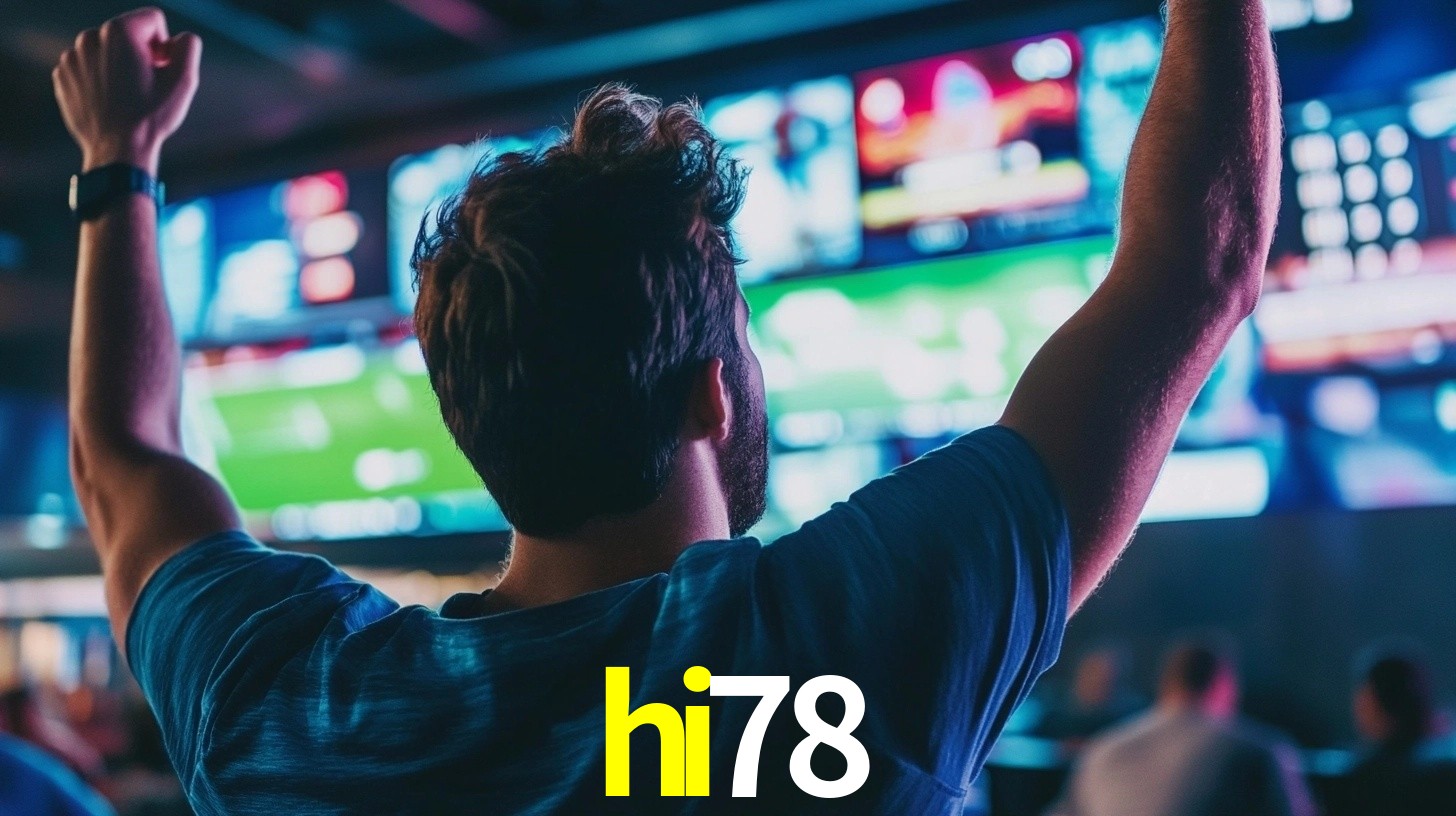 Bônus Generosos e Exclusivos no hi78 para Você!