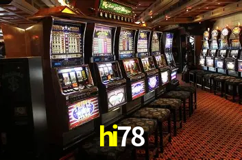 Interface do App hi78