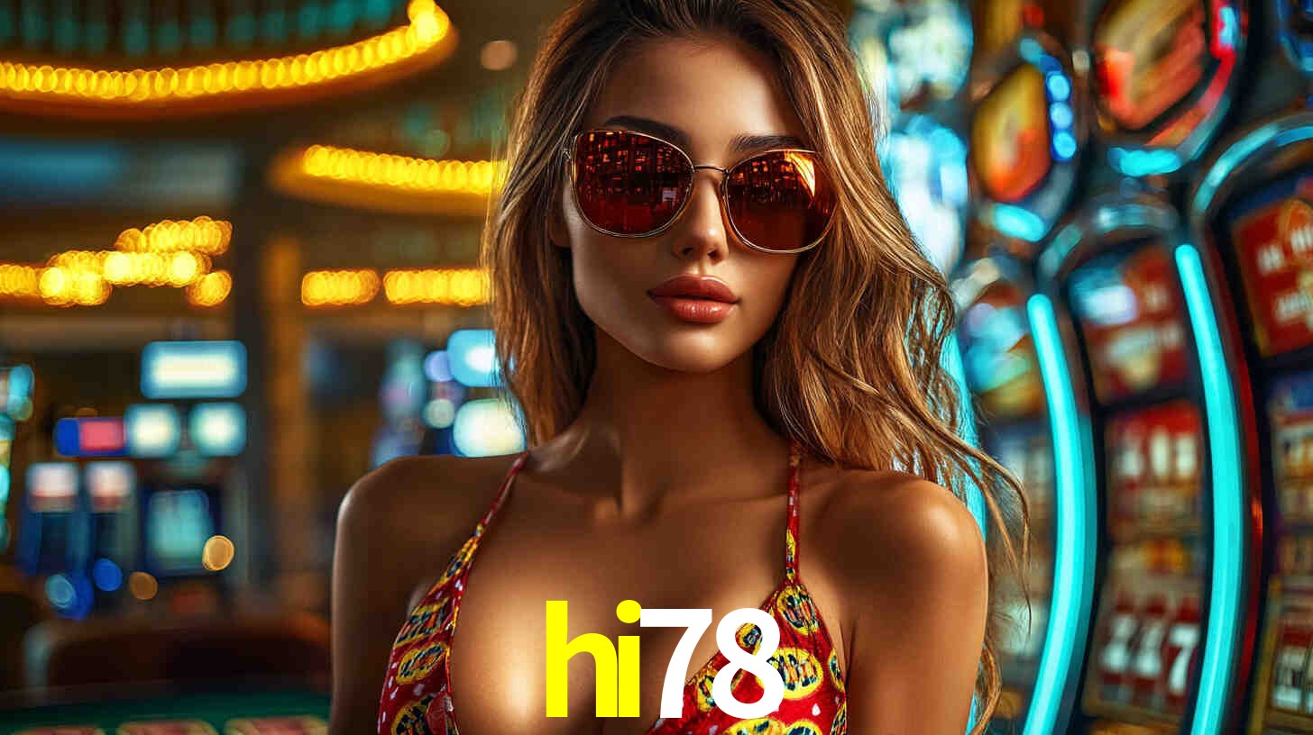 Experimente o Login Seguro Premium no hi78