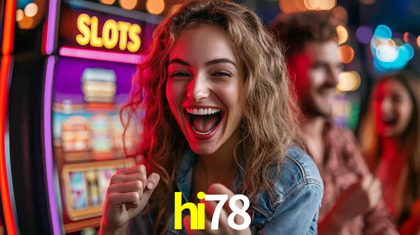 Recursos de Bônus hi78