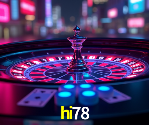 Jogos de Slot hi78