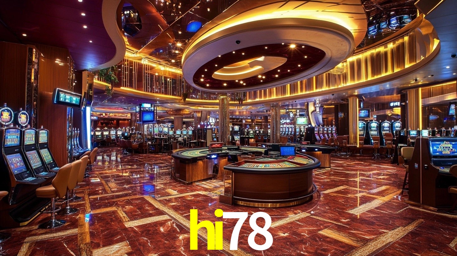 hi78 App Interface