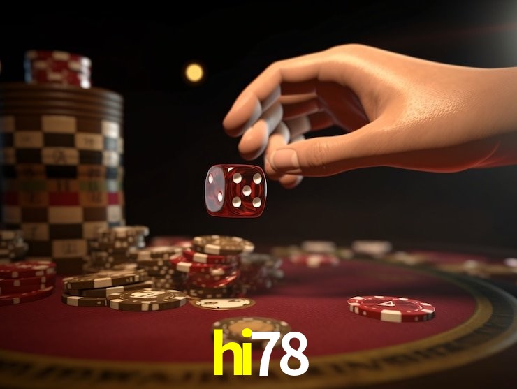 Descubra o Programa VIP da hi78: Vantagens Exclusivas para Jogadores