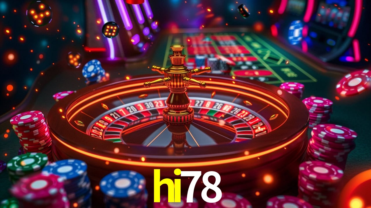 A Emoção da Loteria na hi78: Uma Chance de Mudança de Vida