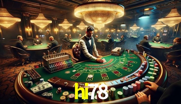 Football Betting hi78