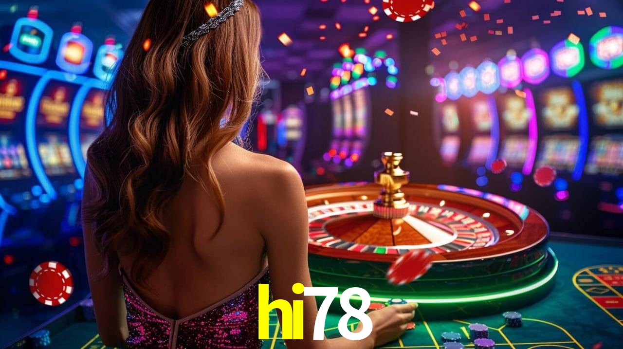 Descubra a Essência do hi78: Nossa História e Compromissos