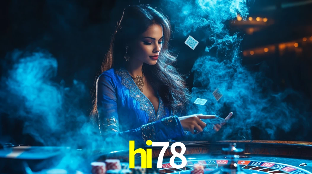 Provedores de Jogos hi78