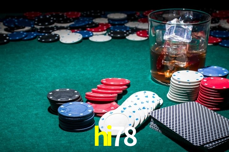 A Revolução dos Aplicativos de Jogos no hi78